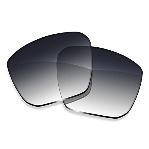 Image of ToughAsNails Polarized Replacement Lenses for Oakley Targetline OO9397 Sunglasses - More Options
