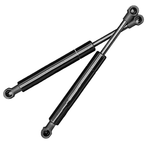 Support levage vérins à gaz robustes pour capot avant Porsche 996 et 986