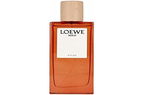 Solo Atlas Edp Vapo 50 Ml