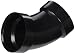 Genova Products ABS-DWV 45 Degree Elbows, 2"