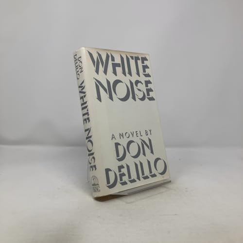 Image of White Noise