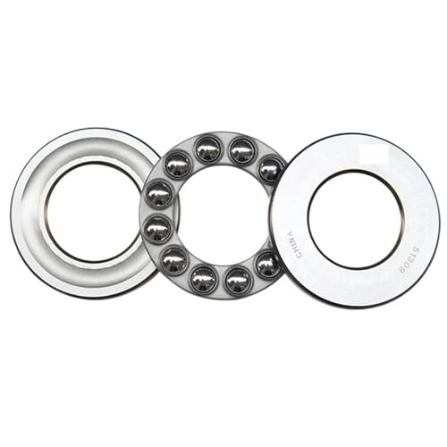 Roulement de pression 8216 pour stopper le jeu axial et les vibrations 80x115x28mm