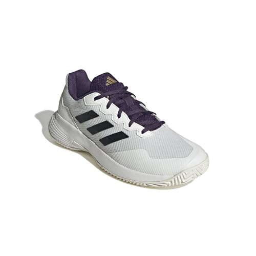 Image of adidas Men's Gamecourt 2 Tennis Shoes