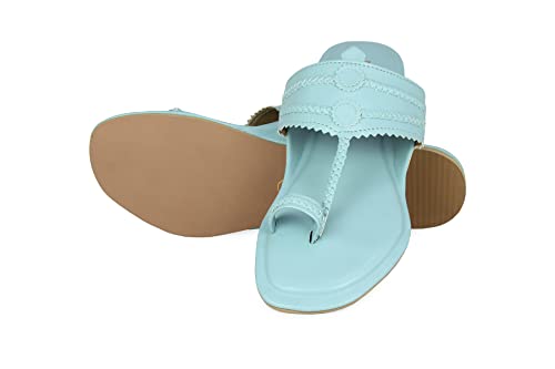 Image of Inc.5 Flat Fashion Sandal For Womens
