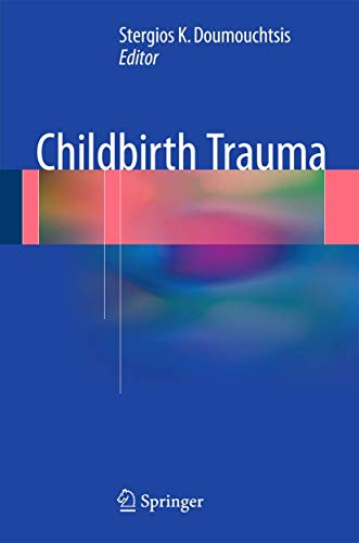 Childbirth Trauma view 2