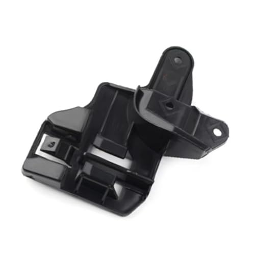 Soporte de parachoques Range Rover 2006-2009: soluciona la holgura de tu guardabarros DPL500070