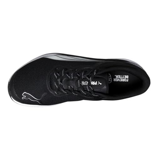 PUMA Mens Better Redeem Profoam Running Sneakers Shoes - Black - Size 12 M4