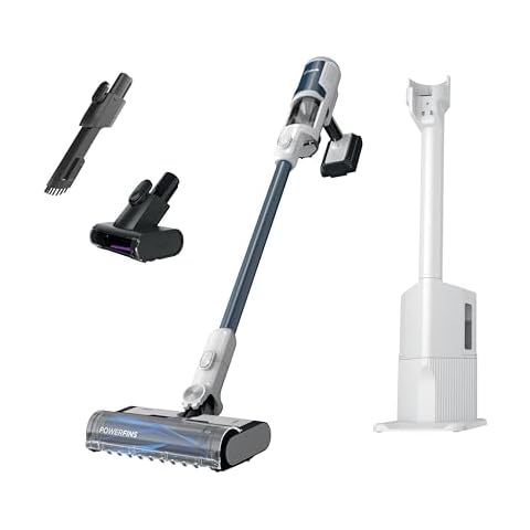 Shark Clean Cordless Stick Vacuum BU3523 Cover