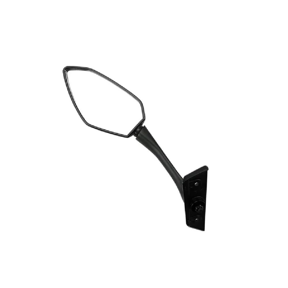 motos Miroir vélo Rétroviseur Guidon Moto Pour MY2023 250SR 300SR Sport 300 SR SR250 CF250-6(1PAIR)