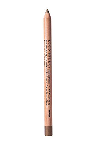 Ecco Bella Natural Soft Eyeliner Pe…