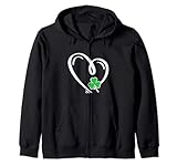 Green Shamrock Kids Baby
