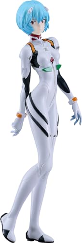 Figurine PLAMAX Rei Ayanami Evangelion maquette plastique 20 cm