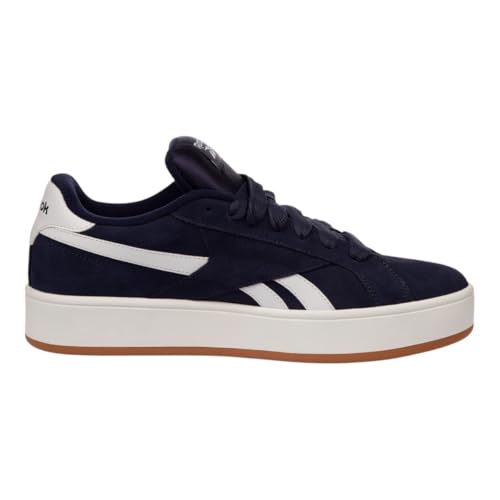 Reebok Retro Mega Basket avec Semelle Amortissante et Look Rétro Iconique