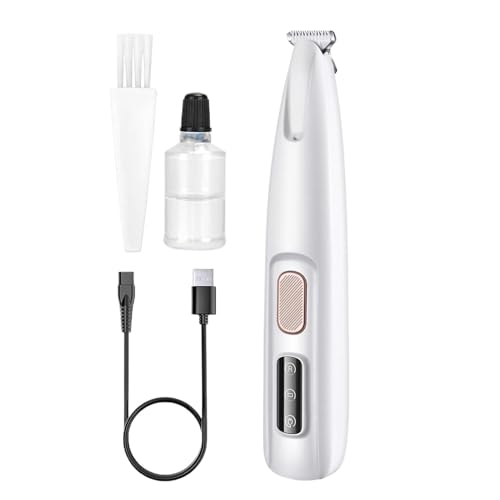 Cortapelos Perros Profesional Marca Generic