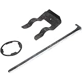 LAUBDGIE TL-264 Trunk Lock Fits TL264