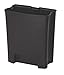 Rubbermaid Commercial Slim Jim Front Step-On Trash Can Rigid Liner, Plastic, 8 Gallon