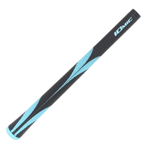 Art Grip Series Sticky Opus Black 1.8