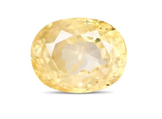 Image of USPTO Collection of Premium Quality Real Emerald Panna Yellow Sapphire Ruby Manik Blue Sapphire Neelam Pukhraj Stone Original Certified IGL Lab Tested Natural Green Hara Blue Yellow Pila Lal Red Nag