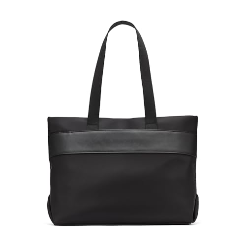 Calvin Klein Elora Nylon Tote