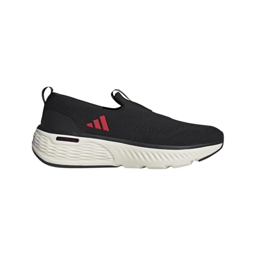 Image of adidas Mens Cloudfoam Go Lounger Sneaker