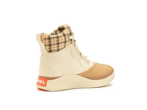 Image of SOREL Women's Out N About lV Chillz Waterproof Boot