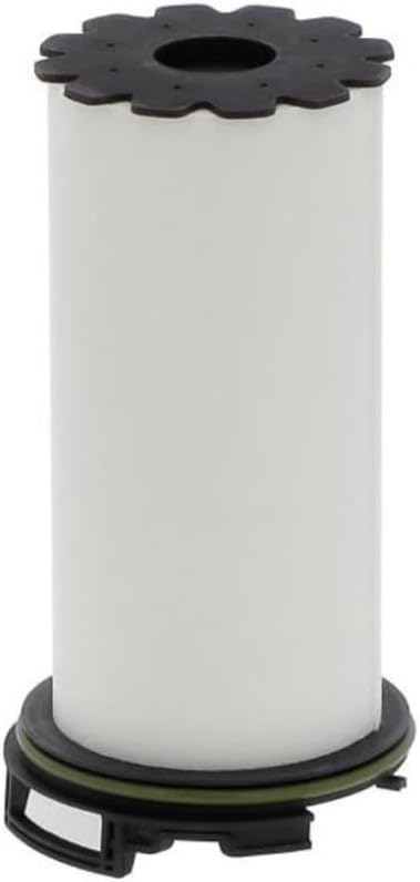 DZ105796 Crankcase Ventilation Filter compatible with JOHN DEERE 6090MC 6090RC 6110MC 6110RC 2013-; Replace 47760847 00114537.50 0011620980 6644803A1 11212426 12211127 47760847