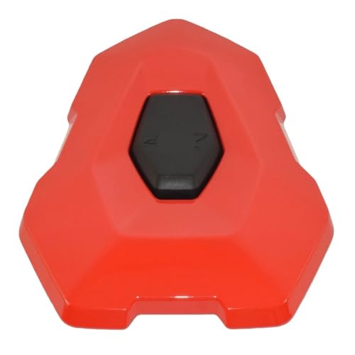 Housse de siège arrière passager moto S1000R capot de selle solo sport