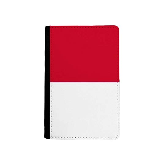 Portefeuille de voyage Indonésie cadeau original pour passionné de l'Asie du Sud