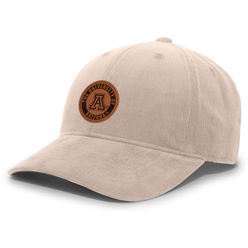 Gorra híbrida de pana estilo vintage para hombre miniatura 1
