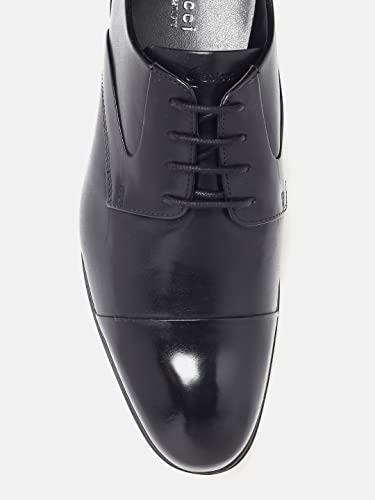 Image of Gabicci Lloyd Leather Formal Shoes for Men |1219|