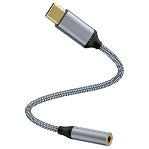 USB-C - 3.5mm wbhzWbNA_v^[ Type-C - 3.5mm AuxA_v^[ iPhone 15/15 Pro/15 Pro Max/15 PlusASamsung Galaxy S22/S21/S20 Ultra/Note 2