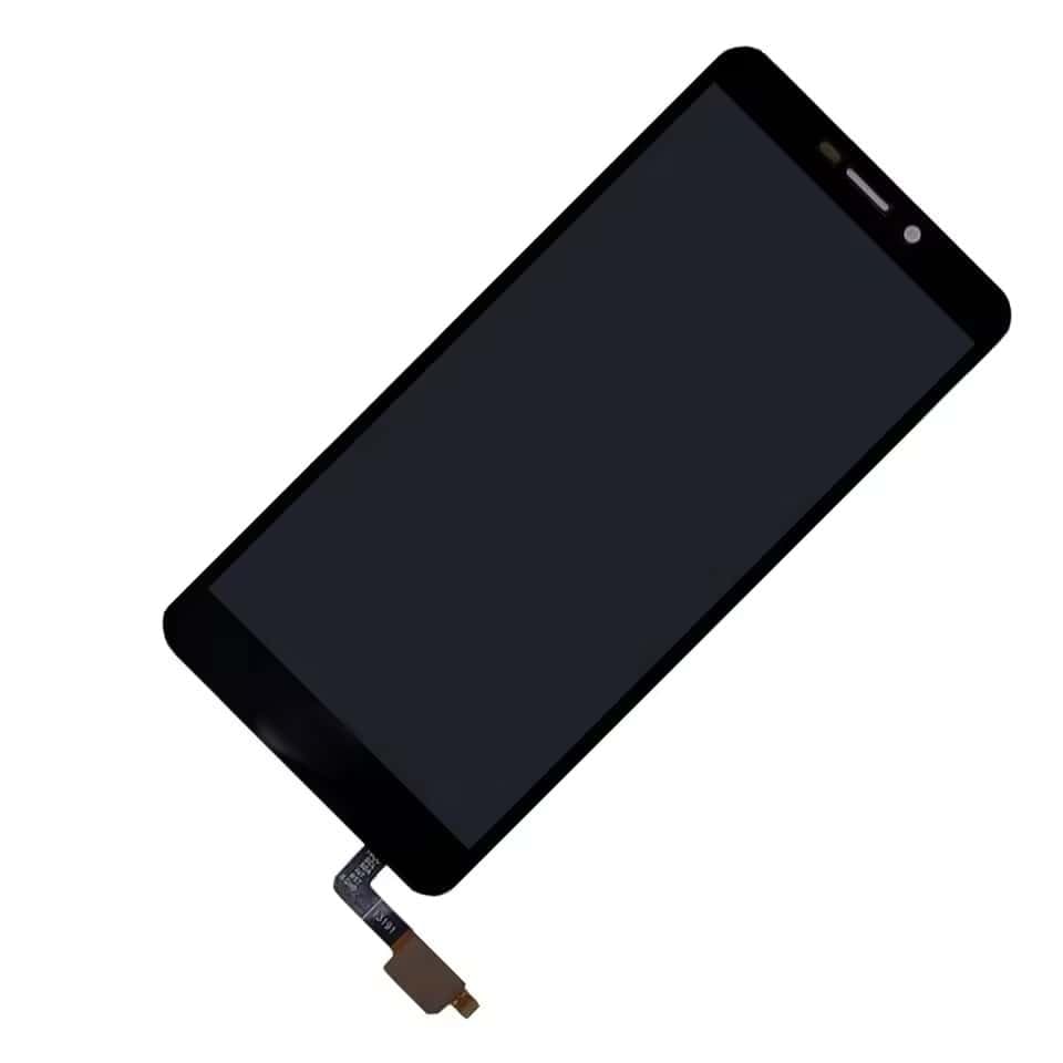 Écran LCD YOOOKOOO Nokia C100 tactile défectueux réparation afficheur - 3
