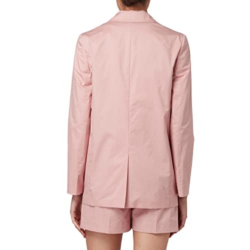 Paul Smith Petite Ps Womens Buggy Lined Jacket2
