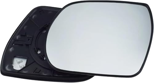 Retrovisor exterior calefactado derecho para Hyundai Santa Fe 2007-2012 antiescoria 5