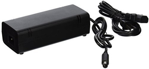 Kmd Slim E Ac Adapter - Xbox 360 #TOP20