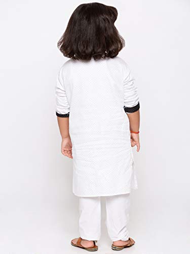 Image of JBN Creation Boys Kurta Pyjama Set