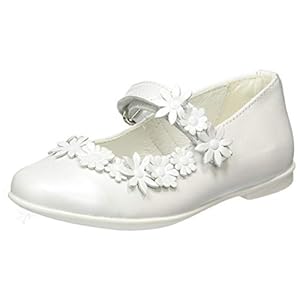 Primigi Ballerina Bambina Mary Jane, Blauw