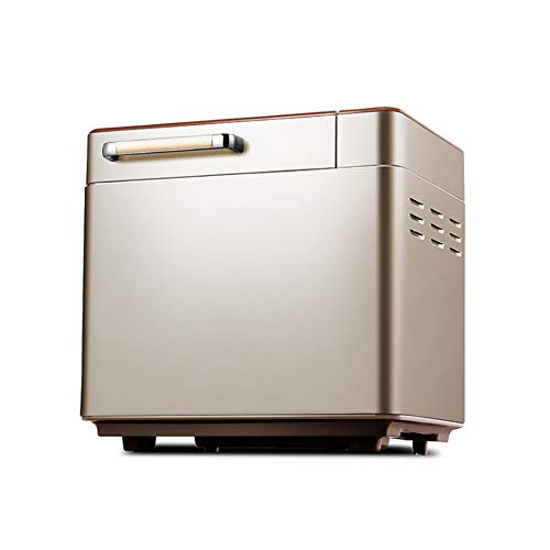 AOLIGEI Automatische Brotbackmaschine Intelligente Brotback-Isoliermaschine Multifunktions-Kuchen-Toaster-Joghurt… – Bild 3