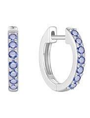 Light Purple-Tanzanite