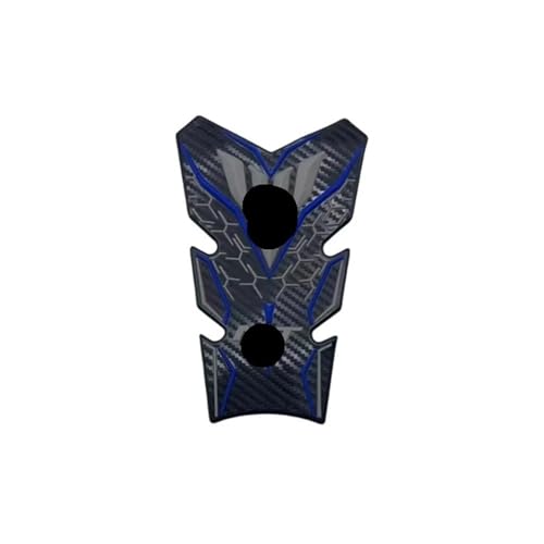Protection réservoir moto pour les sorties motardes et road trips MT-09