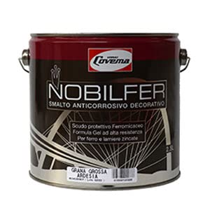 Covema Nobilfer - Ferro Micaceo Grana Grossa