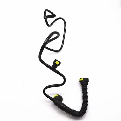 Manguera de ventilación del cárter para ITV y mantenimiento de Peugeot 206 1.4 y Xsara 2
