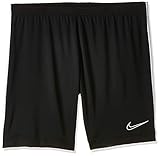 Sportware NIKE M NK Dry Acdmy Short K Camiseta, Hombre, Blanco/Negro, L