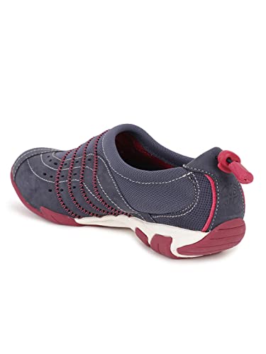 Image of Hush Puppies Womens Energize Casual Shoes, (5542443)