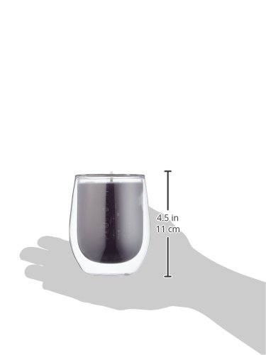 Haeckels Haeckels Cliftonville Rain Candle 270 g