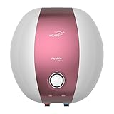 V-Guard Storage Water Geyser (Pebble Shine 3kW)