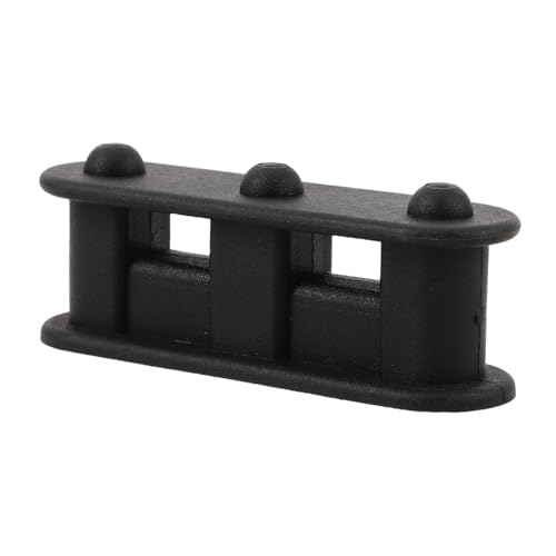 GOOHOCHY Paddle Board Insert with Slot Durable PVC Design for Enhanced Stability and Control for Kayak and Surfboard Accessories