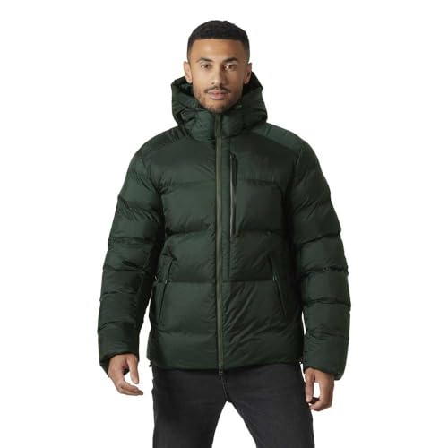 Parka Helly-Hansen Active Winter homme imperméable avec capuche protectrice