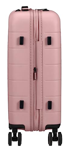 American Tourister Spinner EXP TSA Nova Stream Vintage Pink 55 Unisex volwassenen, Vintage Roze, 55, Koffer - Afbeelding 6