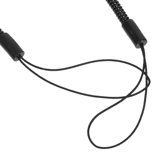 Cordón elástico para lápiz óptico para apuntes universitarios y dibujo en tabletas 7